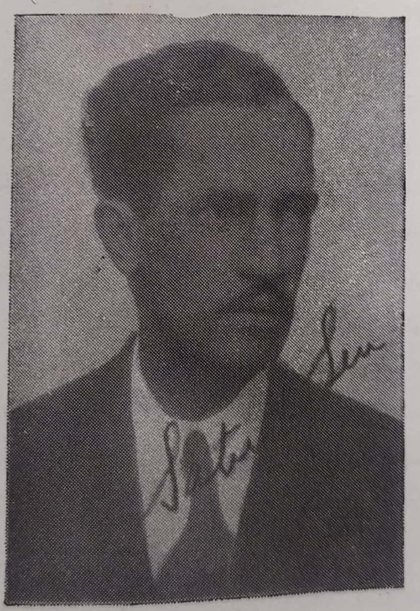 Satu Sen